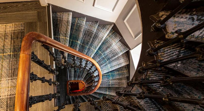 The Whisky Vaults photo