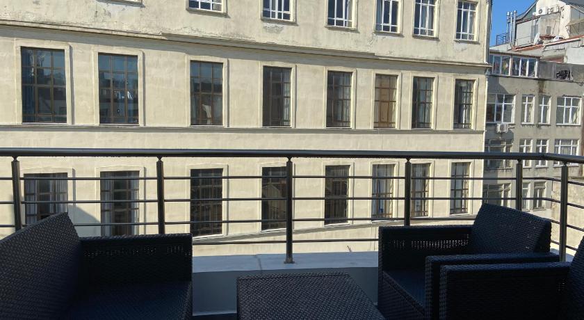 Liberi Hotel Taksim photo