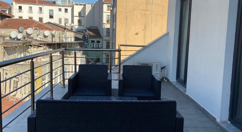 Liberi Hotel Taksim photo