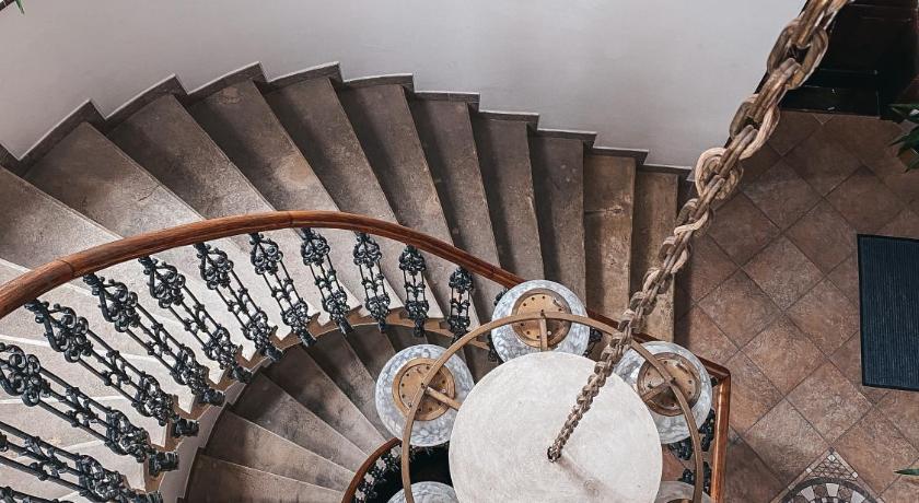 Dolce Vita — Hotel in Bratislava