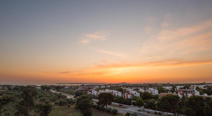 Geyikli Troya Hotel