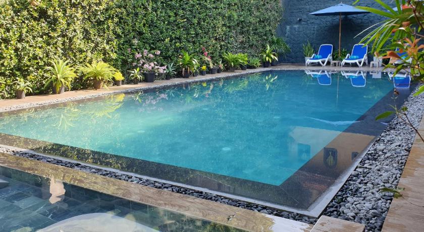 Ridee Villa photo