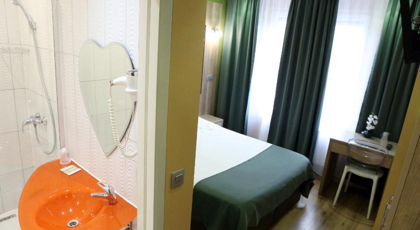 Afbeelding van Comfort tweepersoonskamer (Comfort Double Room) 16