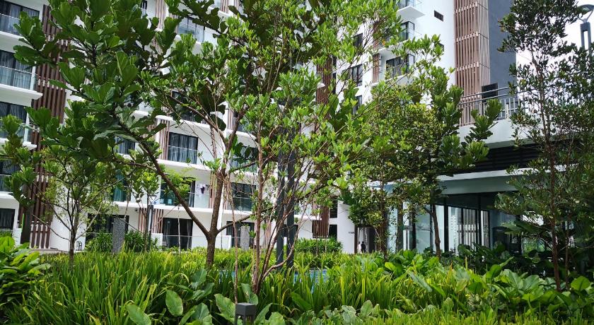Urban Cottage@Midhill Genting Highlands(Free WiFi) - image 19