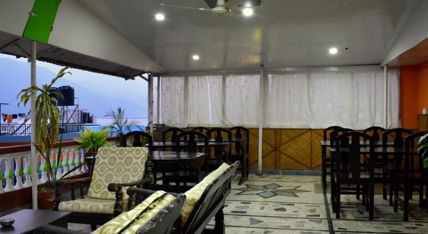 Hotel Santana — Pokhara (4)