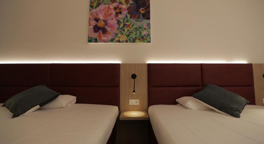Galeria Airport Hotel photo