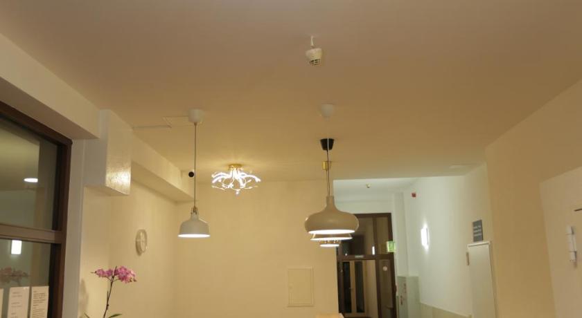 Galeria Airport Hotel photo