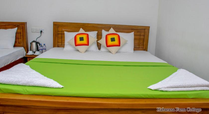 Habarana Farm Cottage — Hotel in Sigiriya