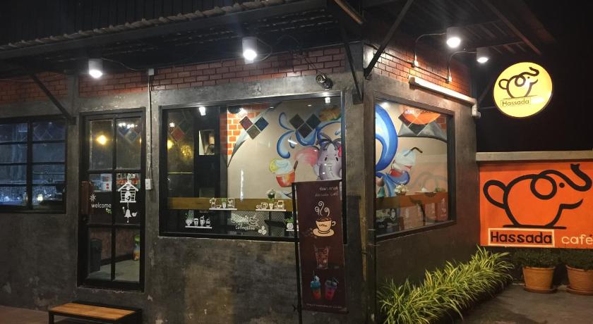 Q Zone Boutique Resort - image 11
