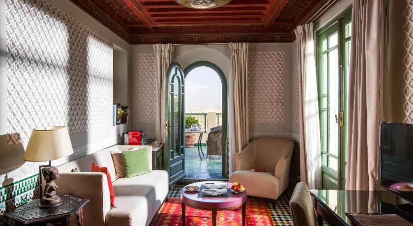 Image of Grand Vizir Suite 4