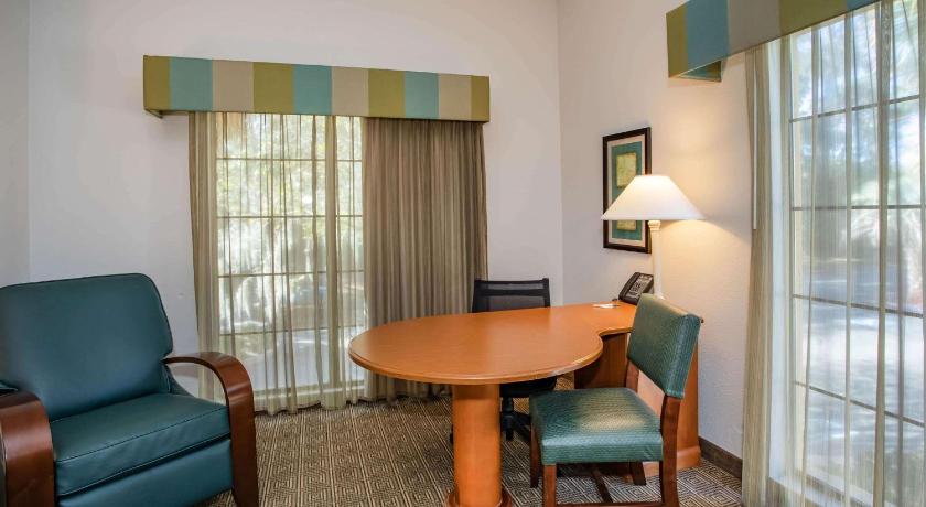 La Quinta Inn by Wyndham Tallahassee North