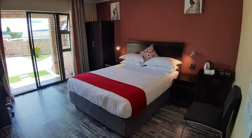Citystay Ladybrand photo