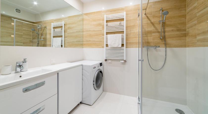 Apartamenty Sun & Snow Sarnia Residence photo