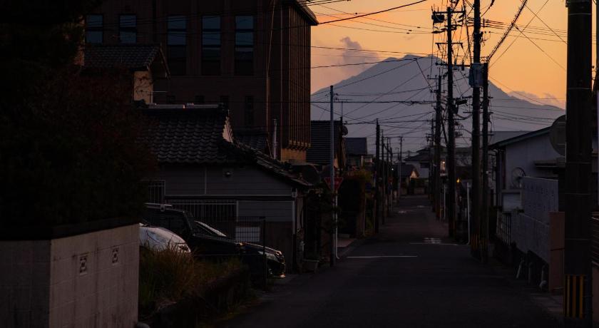 霧島 壽宿 Kotohogu Yado 4つ星 宿泊施設 レストラン