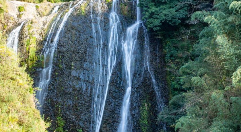 霧島 壽宿 Kotohogu Yado 4つ星 宿泊施設 客室