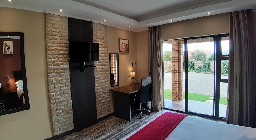 Citystay Ladybrand — Hotel in Ladybrand