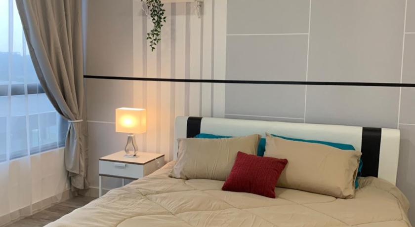 LuxStudio Tiara Imperio — Hotel in Kuala Lumpur