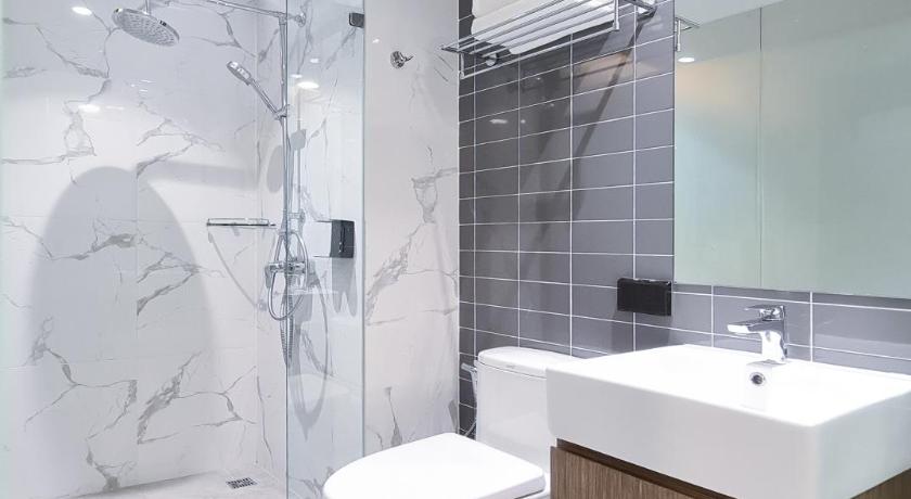 Image of Standard - 1 Single Bed 2