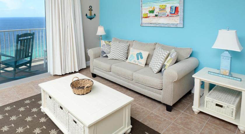 Tidewater Beach Resort — Hotel in Panama City (FL)