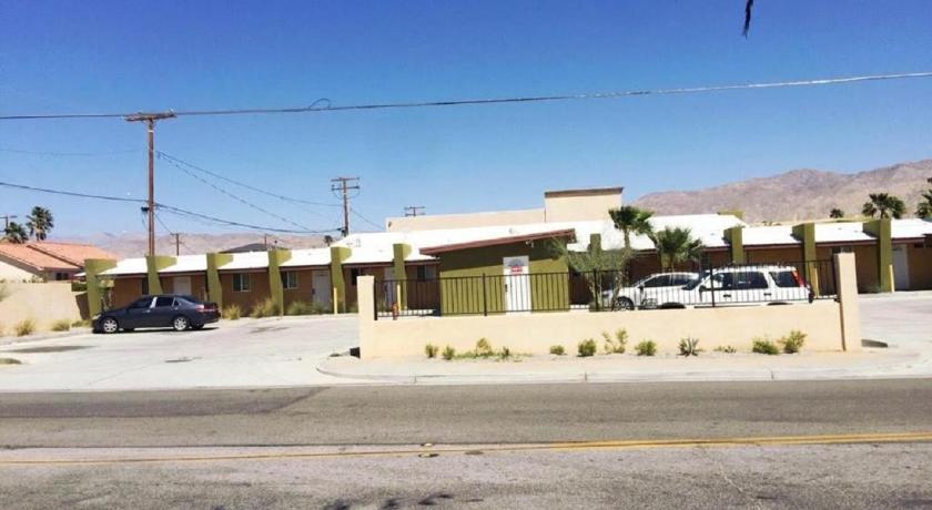 Europa Inn and Suites photo