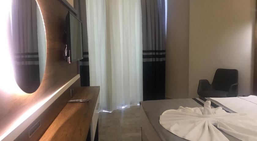 Sette Serenity Hotel photo