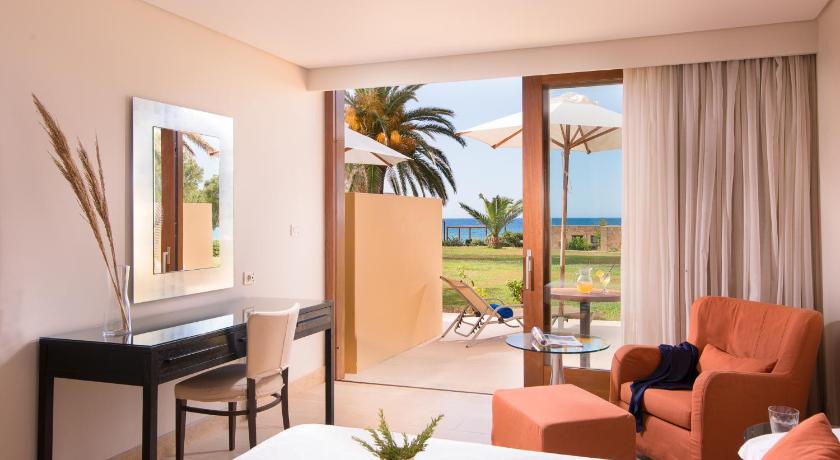 Image of Superior Bungalow Sea View 1
