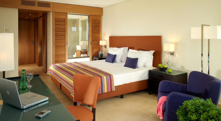 Image of Superior Bungalow Sea View 4