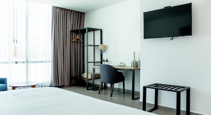 HOTEL MINA REAL MATEHUALA photo