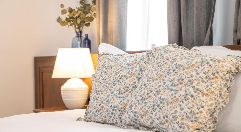 Garden Villa Boutique Hotel photo