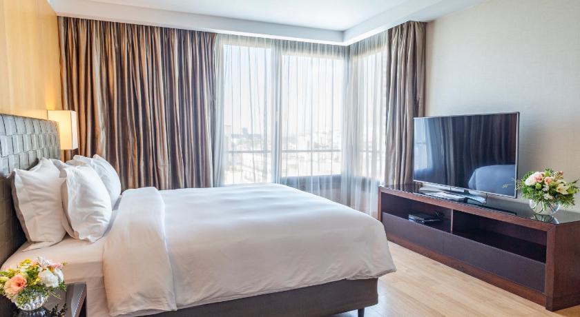 Image of Park Deluxe Suite 5