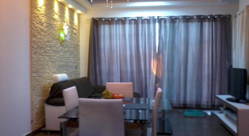 White Stallion — Hotel in Mellieha