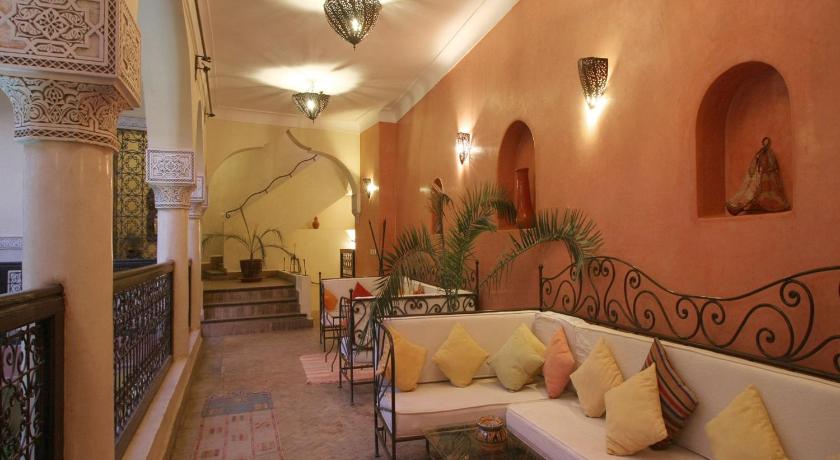 Image of Merinide Double Room 3