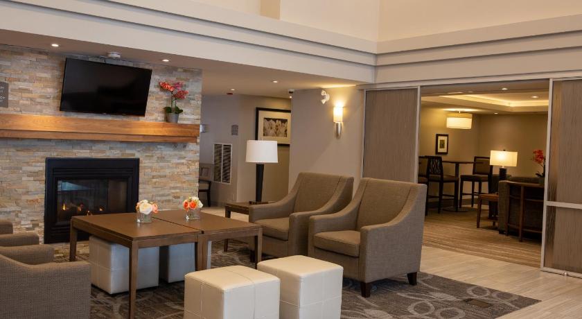 Staybridge Suites Toronto - Vaughan South, an IHG Hotel