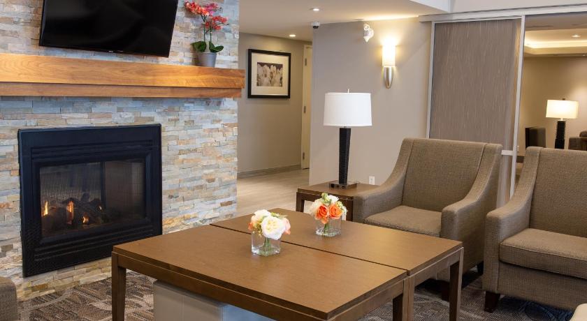 Staybridge Suites Toronto - Vaughan South, an IHG Hotel