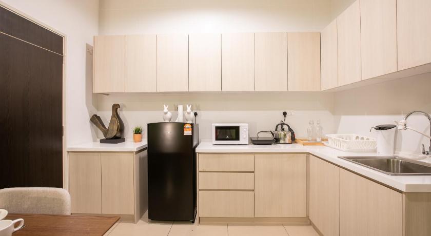 Urban Cottage@Midhill Genting Highlands(Free WiFi) - image 33