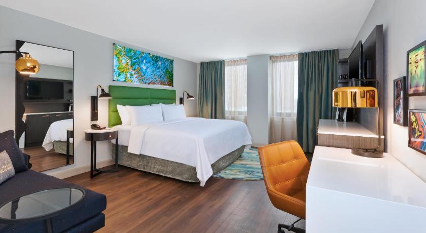 Hotel Indigo Rochester Mayo Clinic Area photo