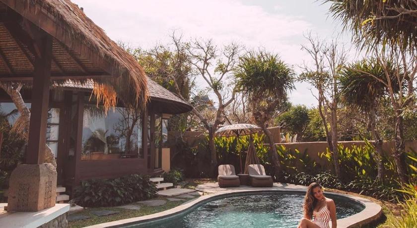 Bali WakaGangga Hotel 4-Star Hotel amenity