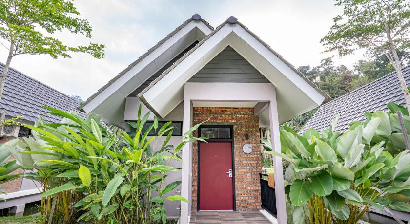 Sementra Hot Spring Nature Resort photo