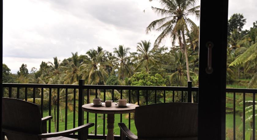 Image of Resort Deluxe Double 1