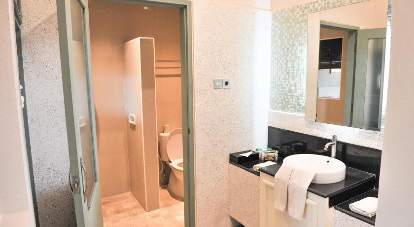 Image of Resort Deluxe Double 2