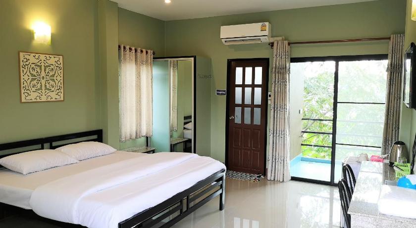 Image of Superior King Room 0