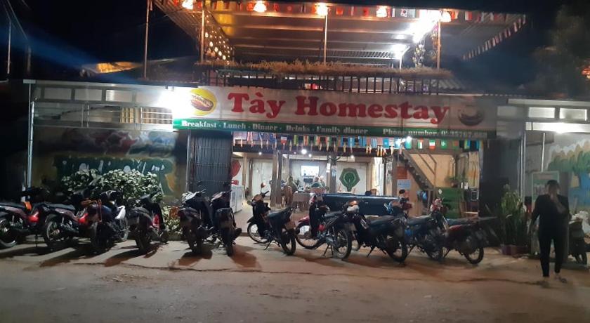 Du Gia - Tay homestay photo