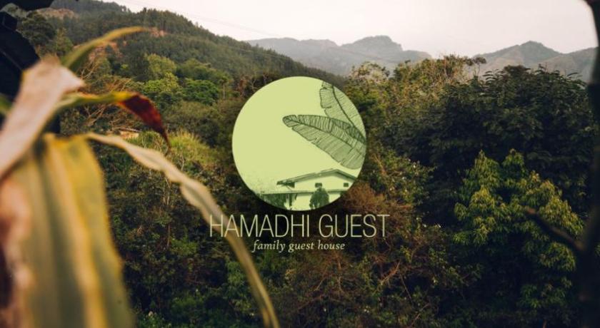 Hamadhi guest