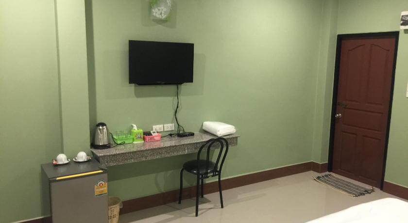 Image of Superior Quadruple Room 2