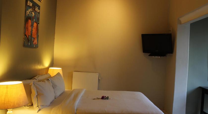 Lucky Bean Guesthouse photo