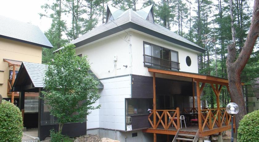 Cottage All Resort Service / Vacation STAY 8406