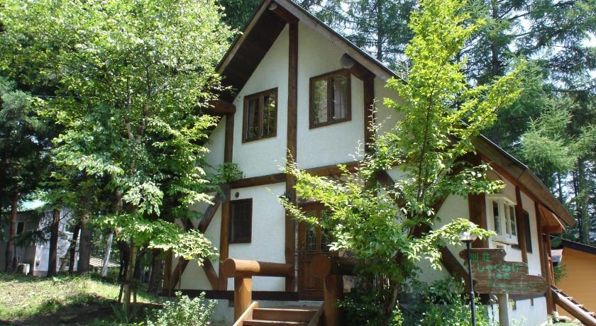 Cottage All Resort Service / Vacation STAY 8416