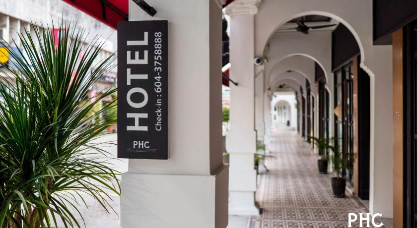 Hutton Suite Hotel Managed By The Ascott Limited – George Town, NY
