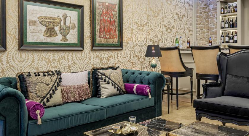 Nowy Efendi Hotel - Special Category - image 14