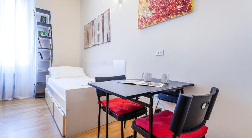 Italianway - Maroncelli 14 — Hotel in Milan